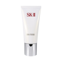 SK-II SK2护肤洁面氨基酸洗面奶 120g 洗完不紧绷 温和呵护