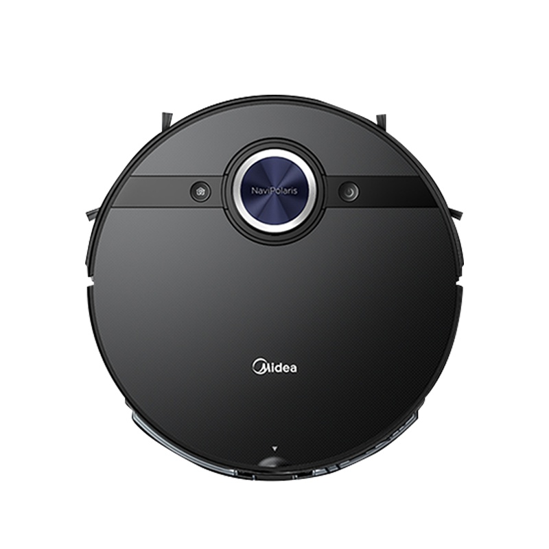 美的(Midea)S8智能扫地机器人电解除菌家用全自动扫拖一体机