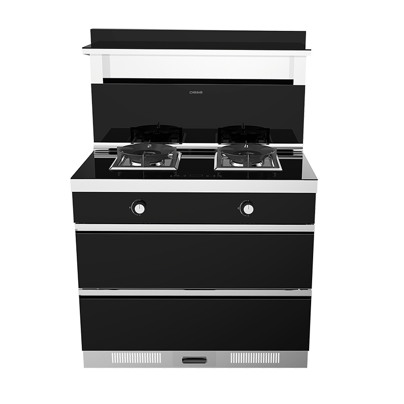 德意大风压集成灶JJZT(Y)-X-90B2