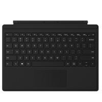 微软(Microsoft)商用 Surface Pro 专业键盘盖(冰蓝)