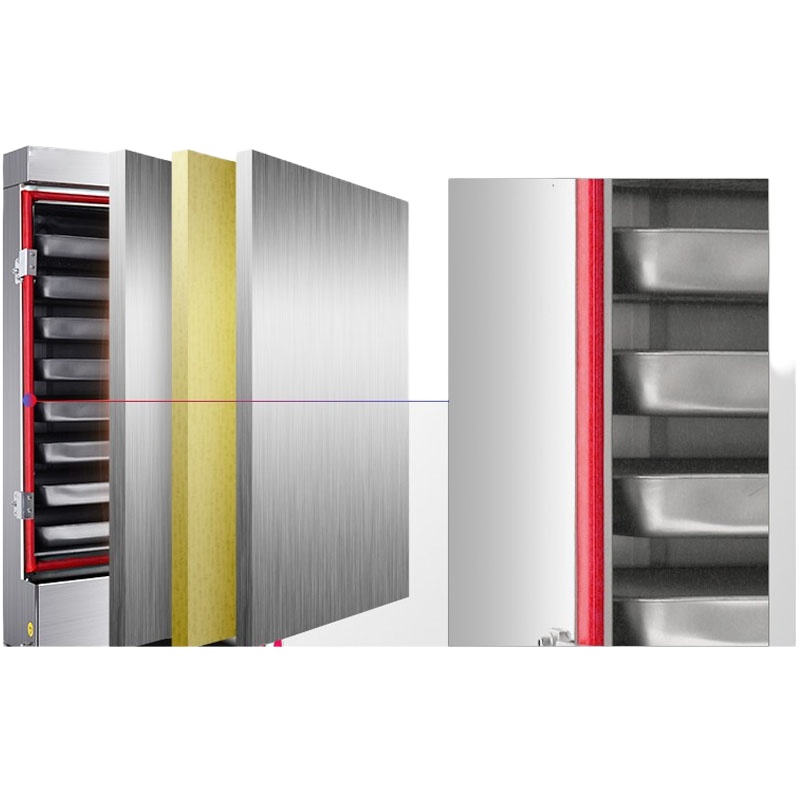 昕蒸潮 蒸饭柜XZC-008