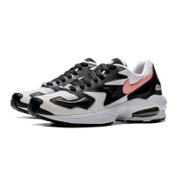 NIKE耐克女鞋AIRMAX复古休闲运动跑步鞋AO3195-101