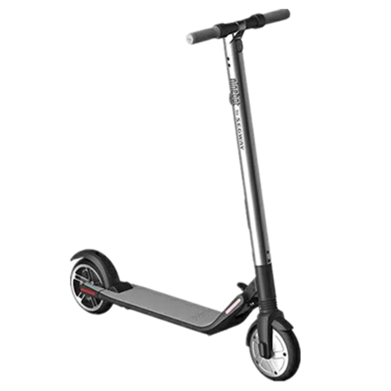 Ninebot九号电动滑板车(ES2)运动版 成人两轮便携折叠电动车 纳恩博