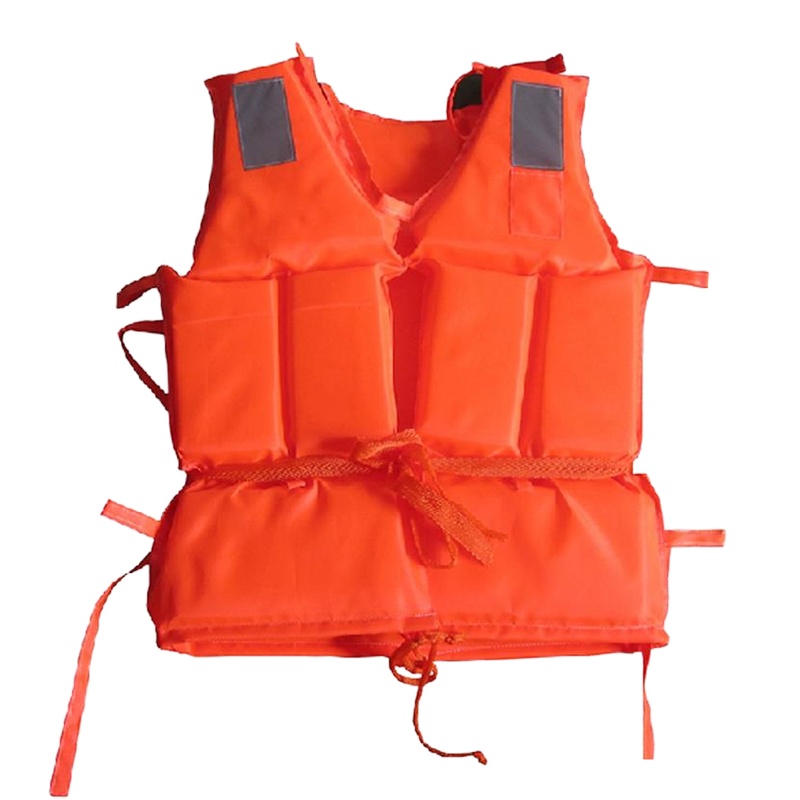 救生衣 SCP-5042 防汛救生背心游泳背心[件]