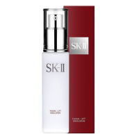 SK-II sk2 晶致活肤乳液100g /保湿补水 滋润/各种肤质通用