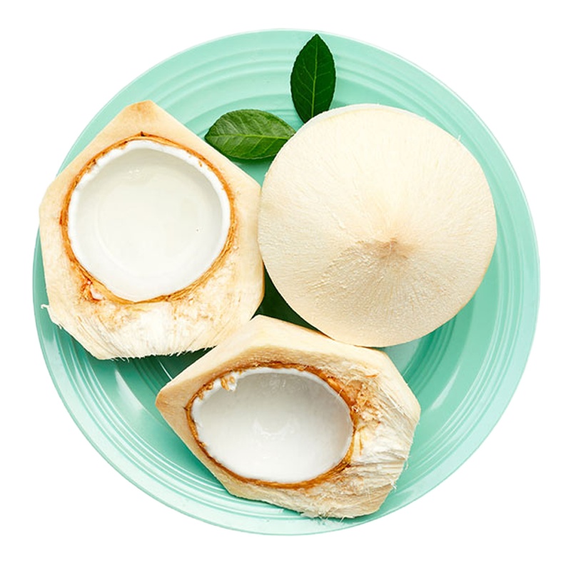 PAGODA B级-泰国椰青(中)9个原包装