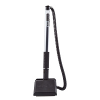 晨光中性台笔经典T01 AGPY3901黑0.5mm 40支装/盒