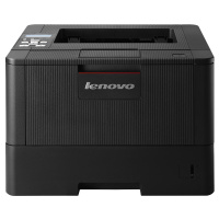 联想(Lenovo)LJ4000DN A4幅面黑白激光打印机 自动双面打印机 有线网络