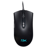 极度未知(HyperX)脉冲RGB电竞幻彩鼠标礼盒套装(HX-MC004B)