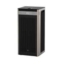 IAM KJ1000F-X7/T 空气净化器 除甲醛 雾霾细菌病毒 甲醛数显高端(单位:台)