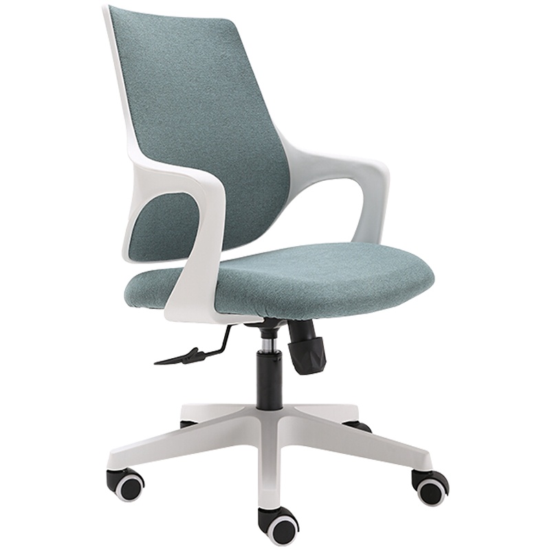 创世人 办公家具电脑椅人体工学椅家用转椅靠背椅职员办公椅