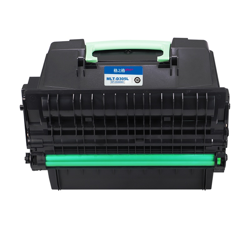格之格MLT-D305L硒鼓 NT-CS305XCplus+ 高价值大容量 适用三星ML-3750ND 墨粉盒