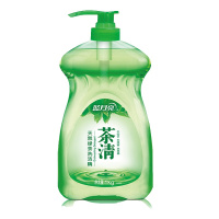 蓝月亮& 茶清洗洁精1kg*3(单件:件)