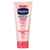 Vaseline/凡士林护甲润手霜100ml 护手防指甲脆裂