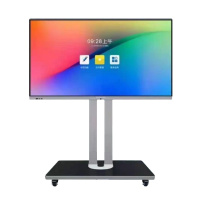 现代 SGD75P8 无线投屏