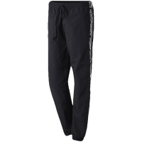 阿迪达斯三叶草男服运动长裤串标收口小脚休闲运动服GJ6748