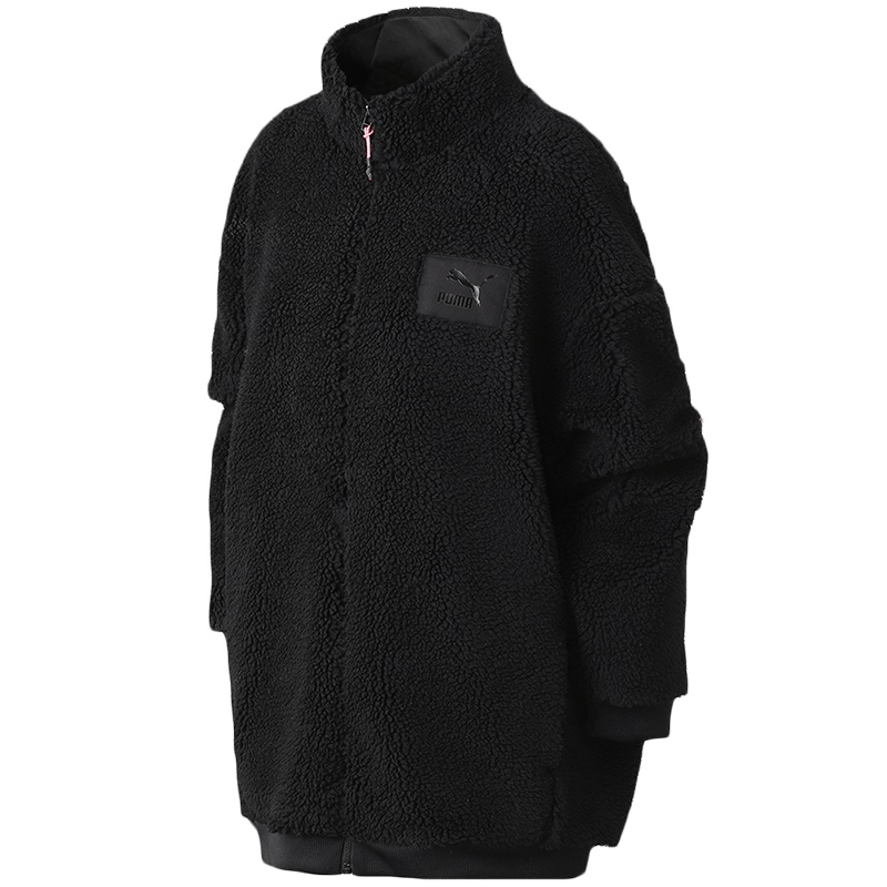 【自营】PUMA彪马女装运动服休闲外套530293