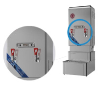开水器连底座9KW