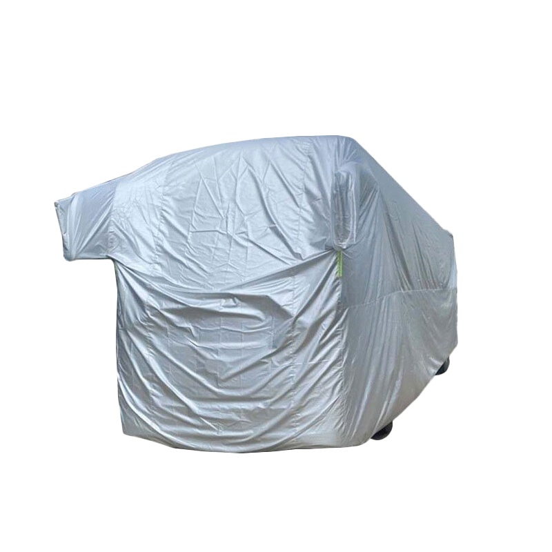 德钺 宇通安凯金龙骊山大巴车衣 定制全车罩 遮阳防尘可选颜色 定制品