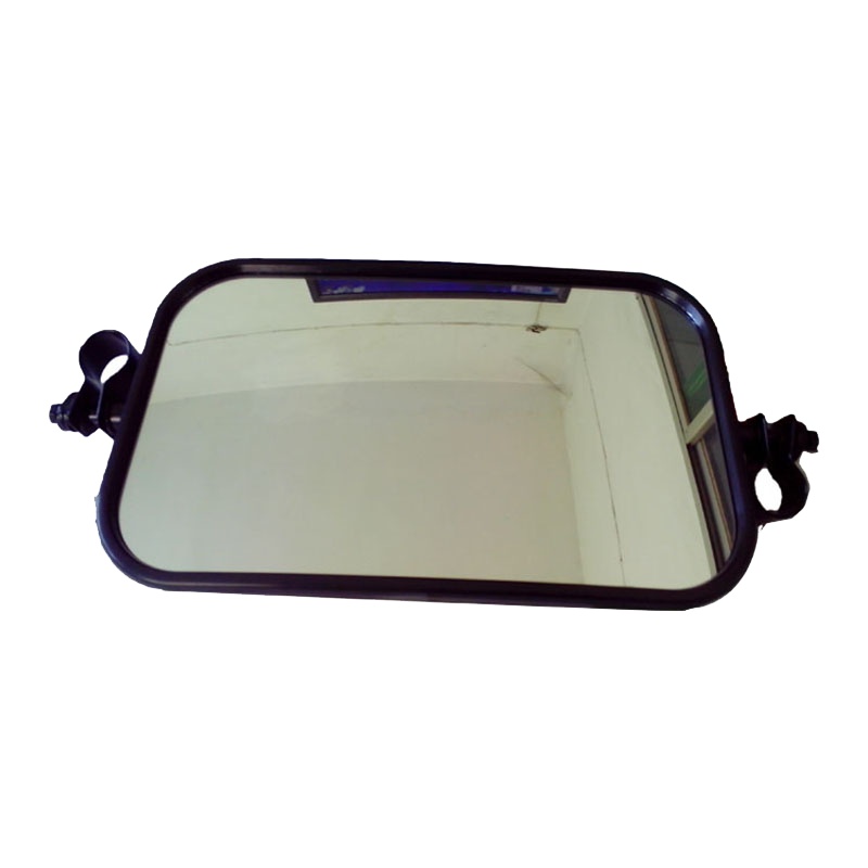 元诚 越野车猛士东风EQ2050倒车镜后视镜总成分左右(拍单请备注左右)汽修维修配件军车器材零件配件