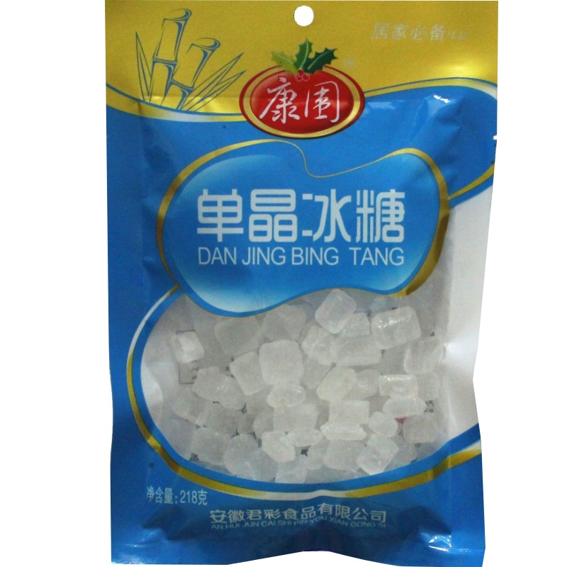 康围冰糖 218g