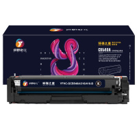 扬帆耐立(YFHC) CB540A/316/416环保之星 硒 鼓(计价单位:只)黑色