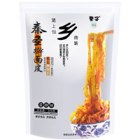秦圣擀面皮<香辣味> 300克*8袋