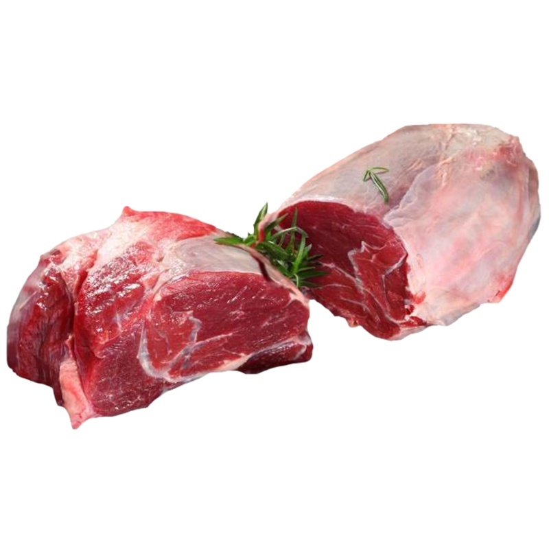 【苏宁自主品牌】鲜值控 甄选南美牛腱子 1kg 进口整根牛腱牛腿肉 冷冻生鲜 进口牛肉