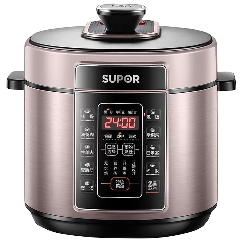 苏泊尔电压力锅SY-50YC05Q