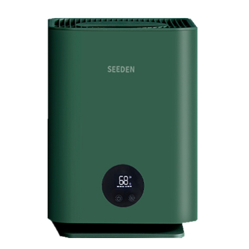 SEEDEN西点无雾空气加湿器XD-3000B