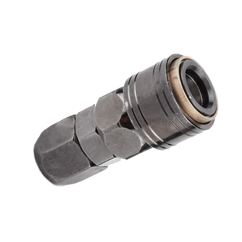 凯希捷 锁管型母头接头 KXJ-10011-30SP