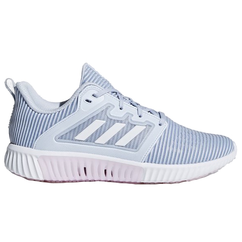 阿迪达斯adidas女子清风透气网面跑步鞋CG3920