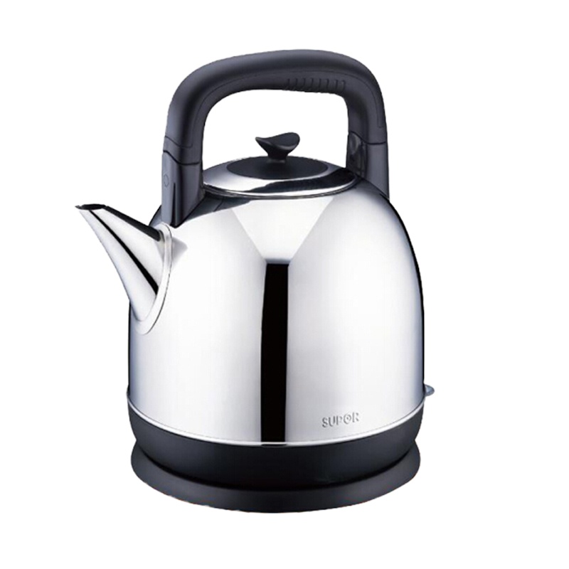电苏泊尔热水壶4L