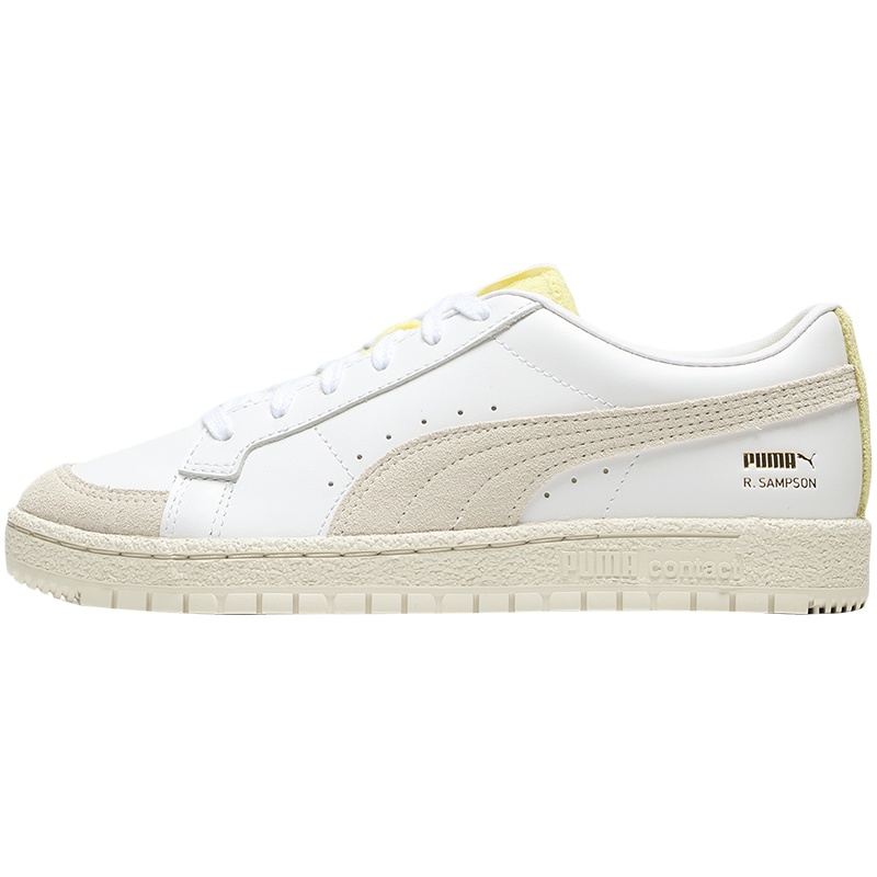 【自营】PUMA黑标女鞋Ralph Sampson运动鞋休闲鞋板鞋