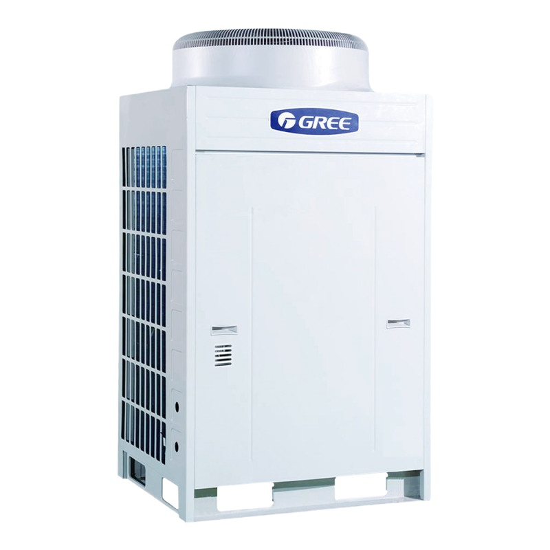 格力（GREE） 定频10匹冷暖立柜式商用空调柜机 RF28W/D-N5 质保延长三年 项目定制