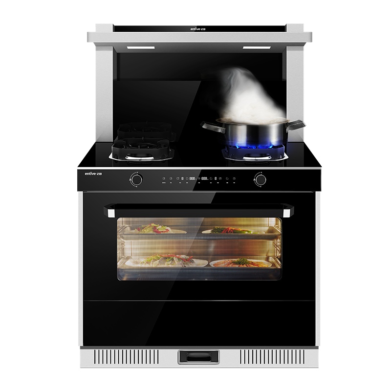 亿田(entive)集成灶JJZY-Q93ZT1HSG