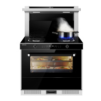 亿田(entive)集成灶JJZY-Q93ZT1HSG