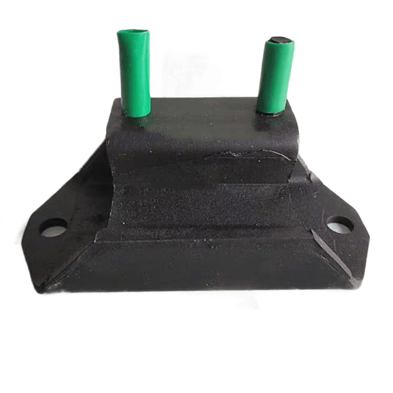 东风猛士EQ2050越野车配件 猛士发动机后悬置软垫