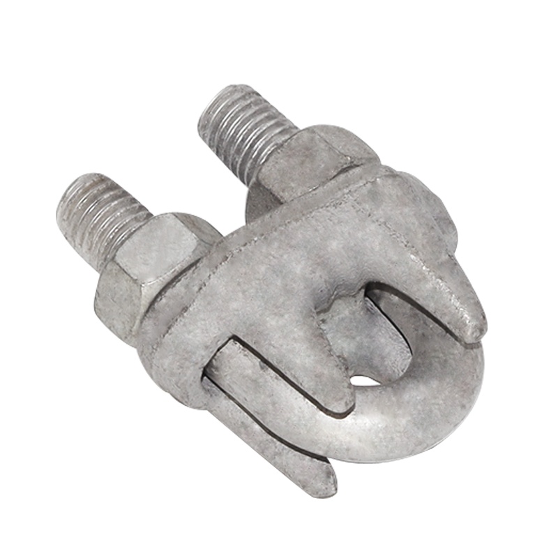 新沃 XINWOM 钢线卡子