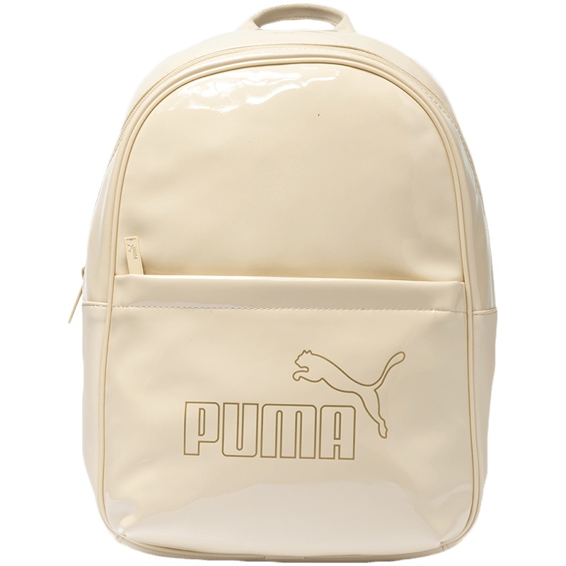 PUMA彪马女包运动包休闲双背包