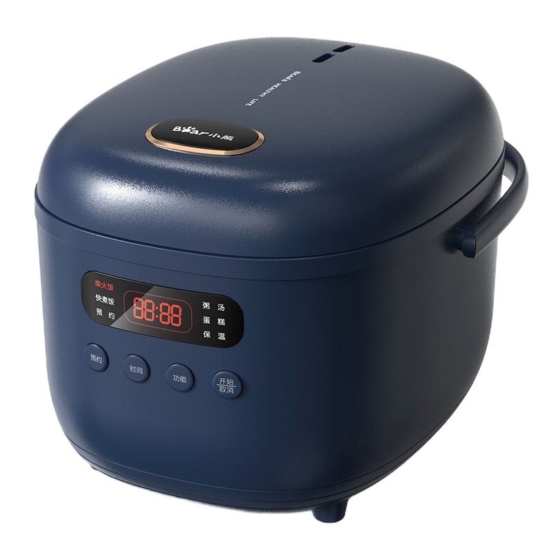 小熊电饭煲DFB-B20N2