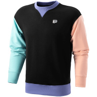PUMA彪马男装运动服休闲圆领卫衣531426