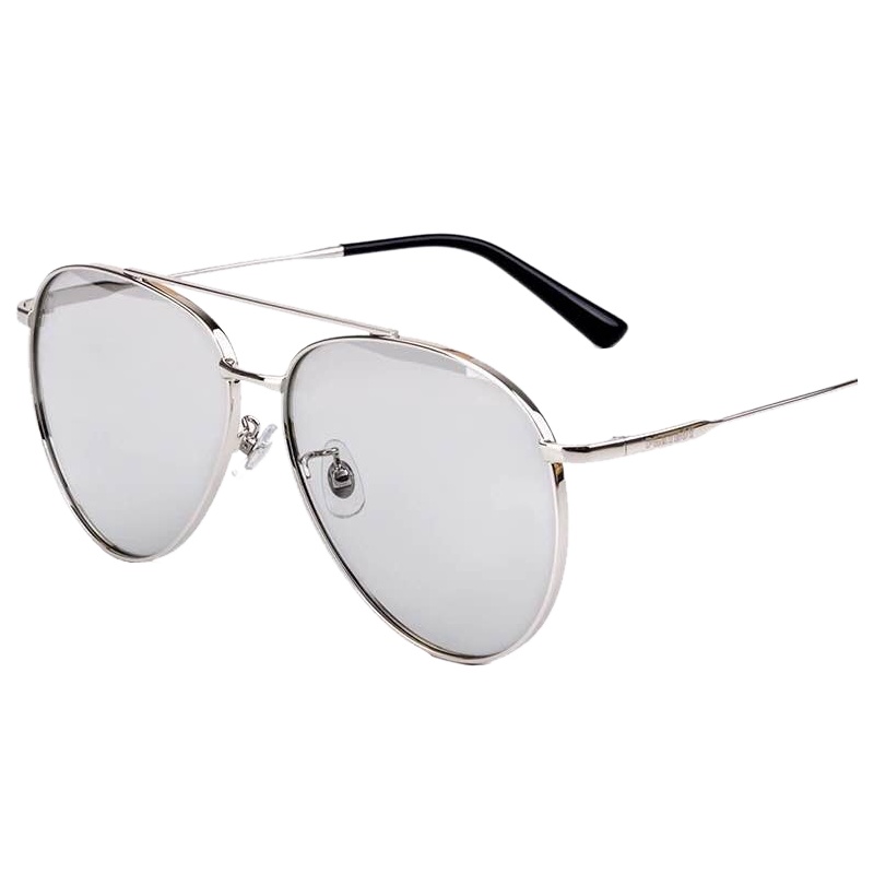 花花公子太阳镜男新款太阳眼镜潮偏光驾驶镜男士开车钓鱼专用墨镜