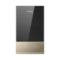 YUEOK 约克出品 智能恒温即热式电热水器Q9家用小型速热免储水智能语音控制8500W
