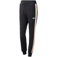 adidas阿迪达斯三叶草女裤运动服休闲针织长裤FI1478.