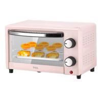 TCL意趣电烤箱 12L