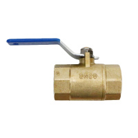 宏凯(SHKF)铜球阀耐压高开关迅速耐用DN40