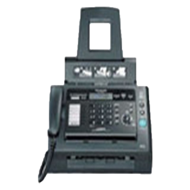 Philips 675s 传真机