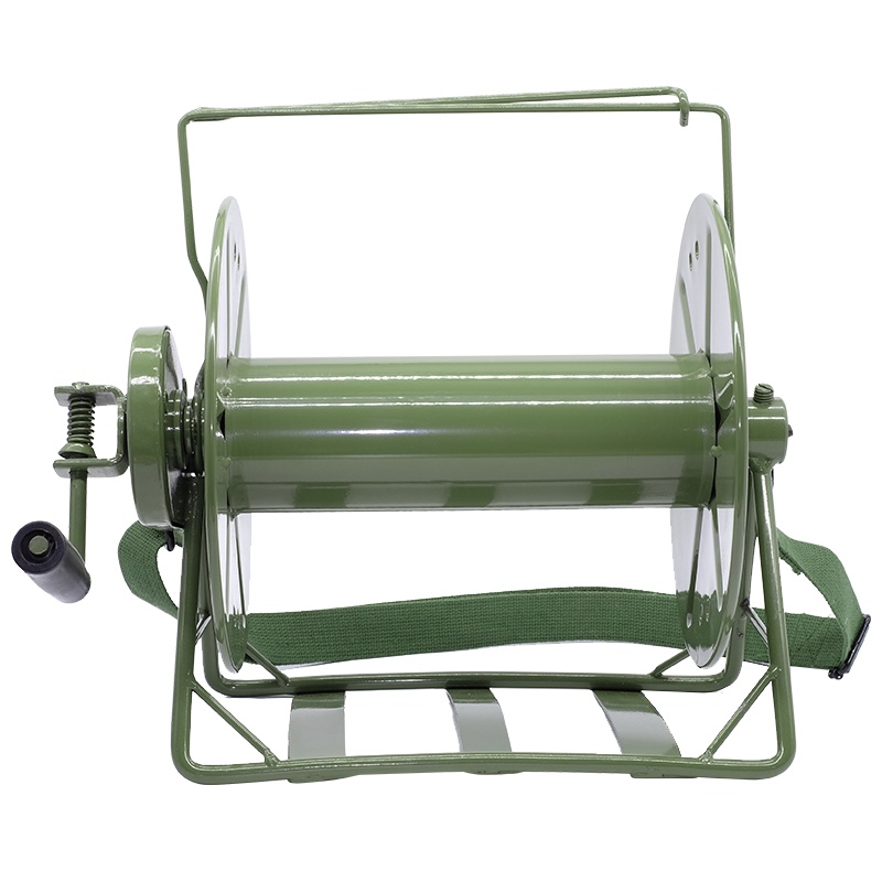 新广邮通(guangyou) GY-BF200 500米背负式被复线收放架放线车