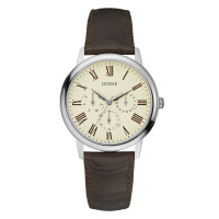 GUESS复古休闲石英腕表W70016G2